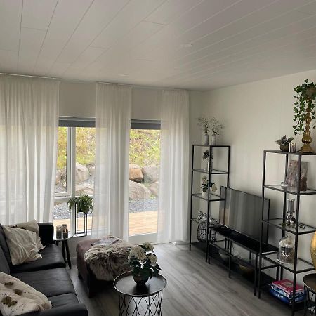 Beautiful & Cozy House In South Iceland Apartment Reykholt  Exterior foto