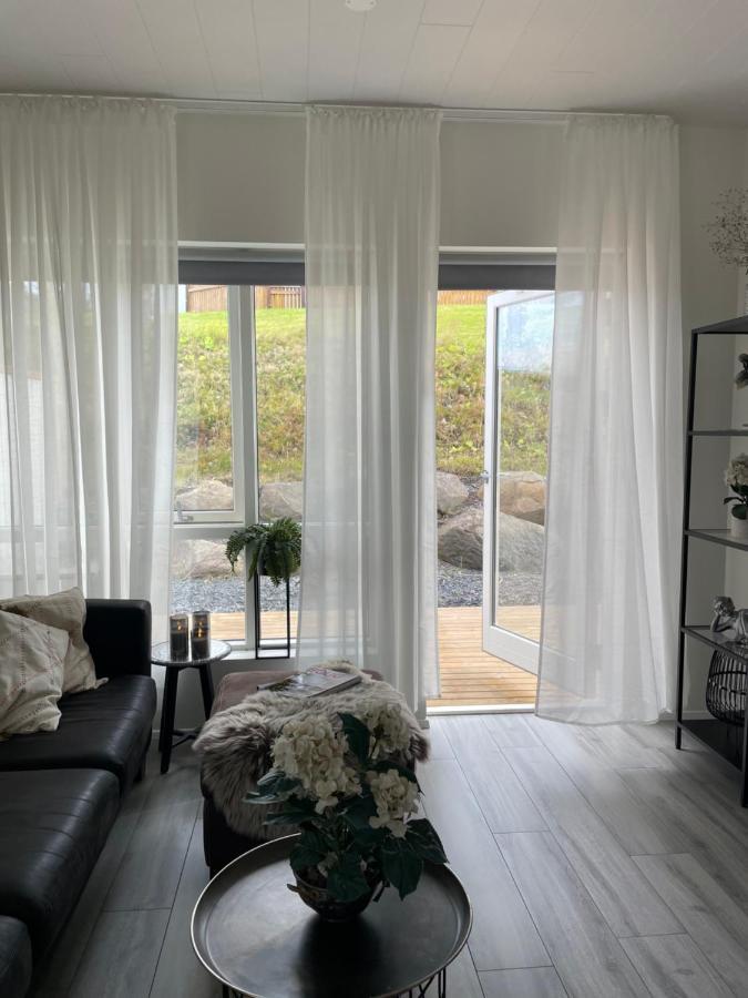 Beautiful & Cozy House In South Iceland Apartment Reykholt  Exterior foto