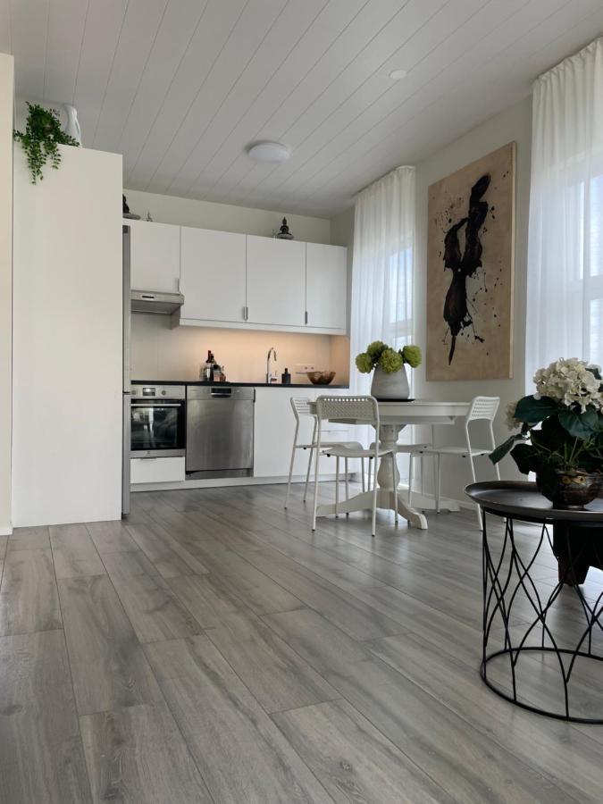 Beautiful & Cozy House In South Iceland Apartment Reykholt  Exterior foto