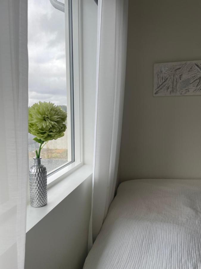 Beautiful & Cozy House In South Iceland Apartment Reykholt  Exterior foto