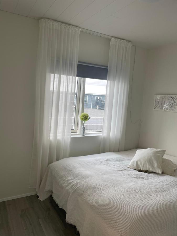 Beautiful & Cozy House In South Iceland Apartment Reykholt  Exterior foto