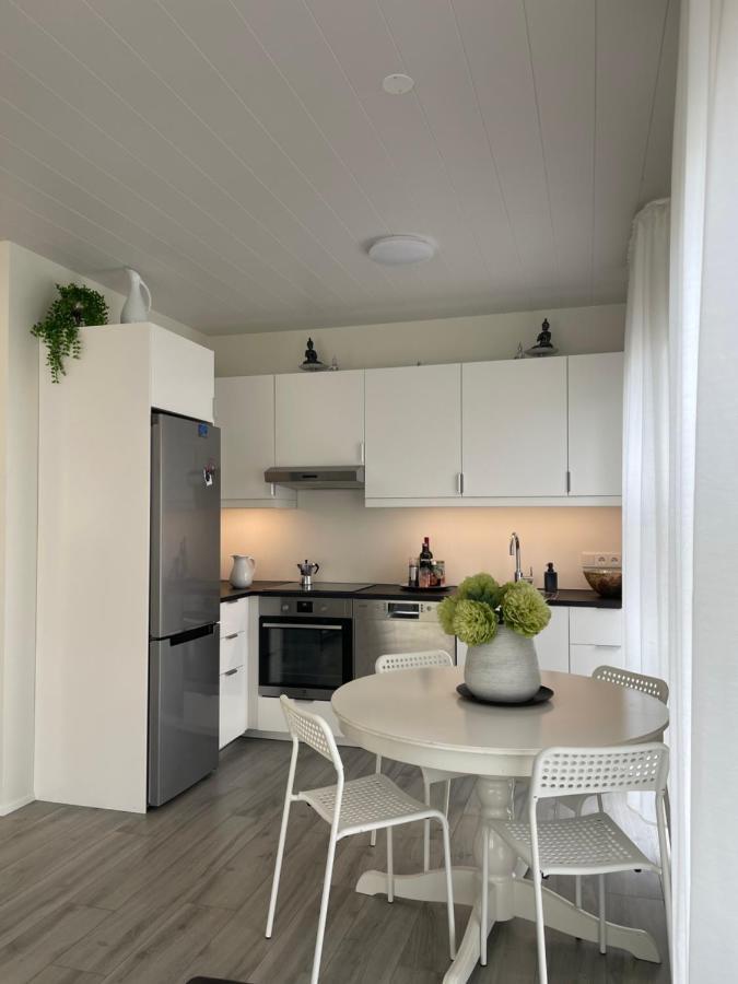 Beautiful & Cozy House In South Iceland Apartment Reykholt  Exterior foto