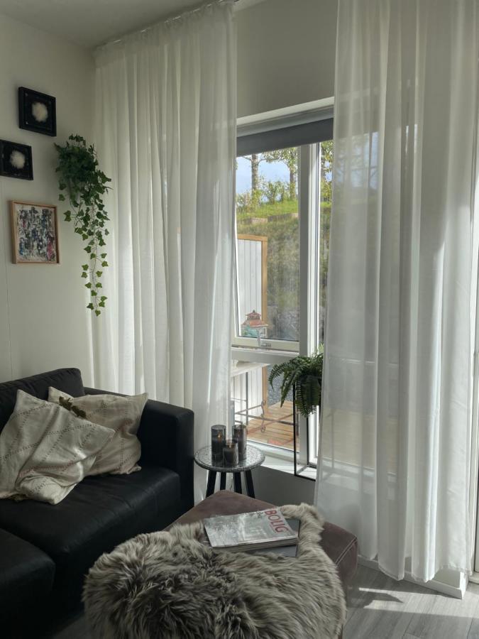 Beautiful & Cozy House In South Iceland Apartment Reykholt  Exterior foto