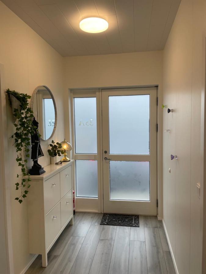 Beautiful & Cozy House In South Iceland Apartment Reykholt  Exterior foto